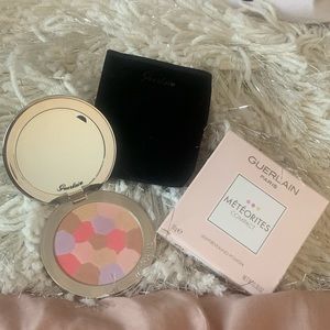 Guerlain - Meteorites Compact Powder